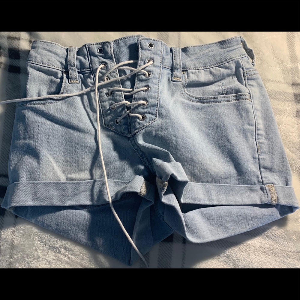Pacsun Shorts